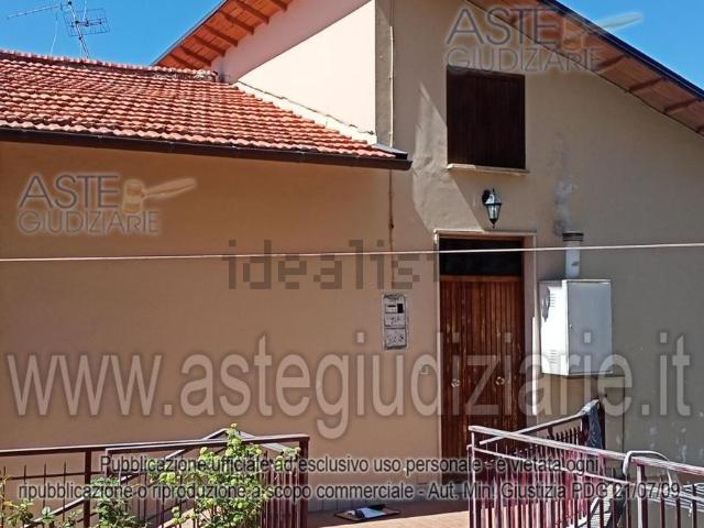Appartamento in vendita di 158 m² in Via delle Valli, 33