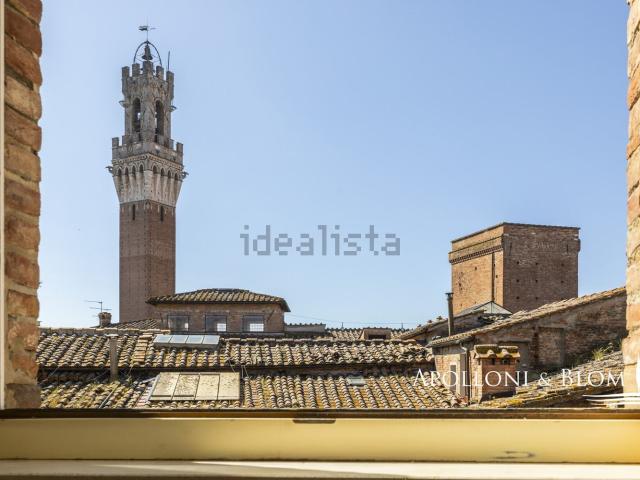 Appartamento in vendita di 158 m² in Via delle Vergini, 37