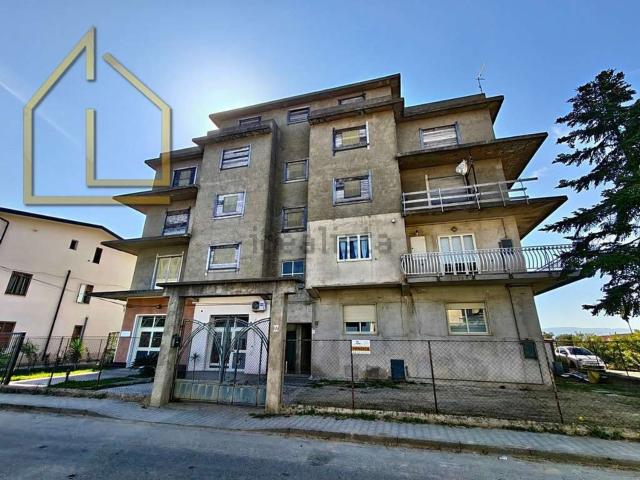 Appartamento in vendita di 158 m² in Via Diaz, 97