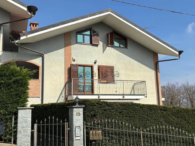 Appartamento in vendita di 158 m² in Via Fiano, 15