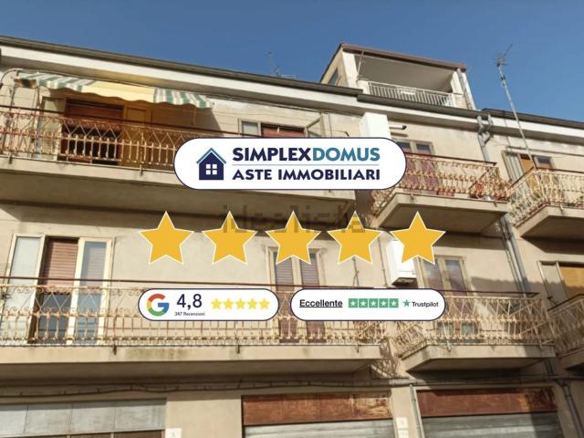 Appartamento in vendita di 158 m² in Via I Maggio
