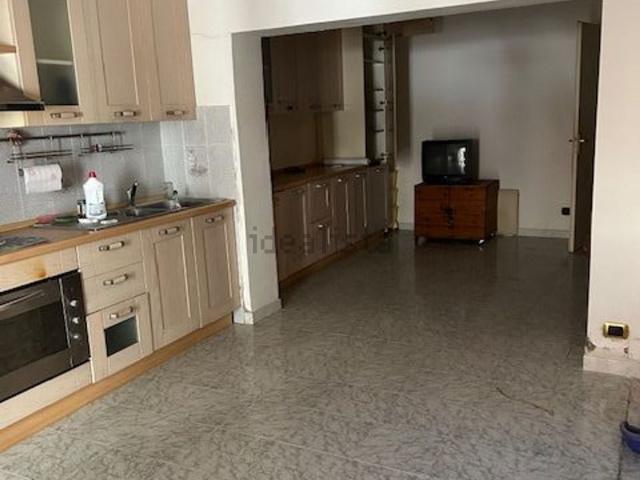 Appartamento in vendita di 158 m² in Via Onofrio Colace