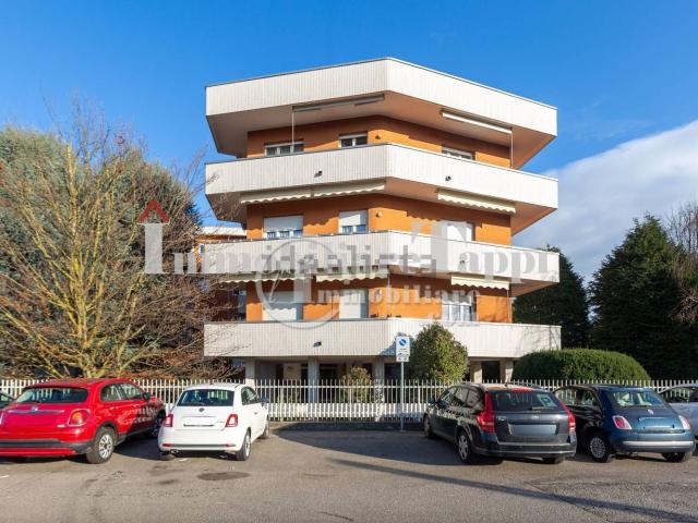 Appartamento in vendita di 158 m² in Via L. Tolstoi, 31