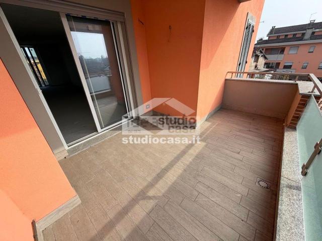 Appartamento in vendita di 158 m² in Via Luigi Cadorna