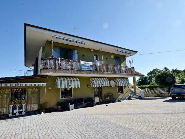 Appartamento in vendita di 158 m² in Via Mondovi, 72