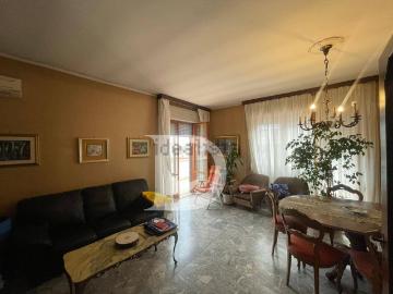 Appartamento in vendita di 158 m² in Via Monte Pizzillo