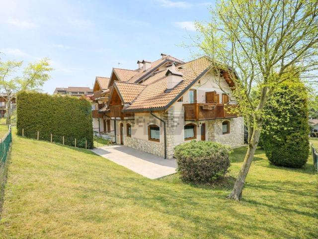 Appartamento in vendita di 158 m²
