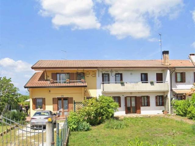 Appartamento in vendita di 158 m² in Via Morgana