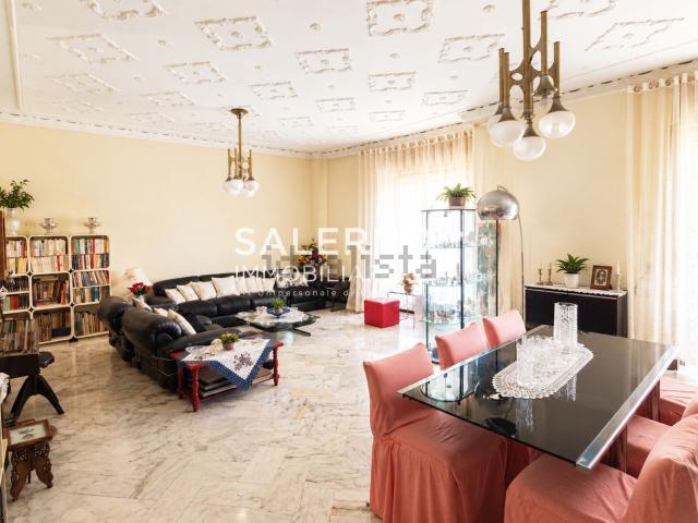 Appartamento in vendita di 158 m² in Via Madonna di Fatima, 80