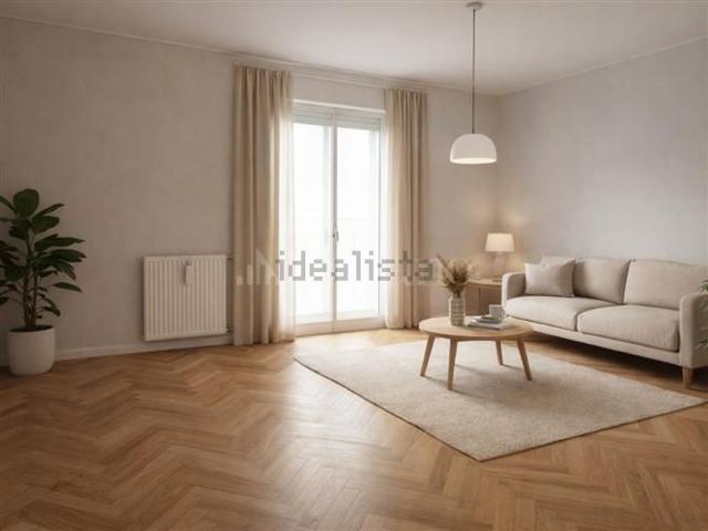 Appartamento in vendita di 158 m² in Via Maestro Antonino Cirinnà