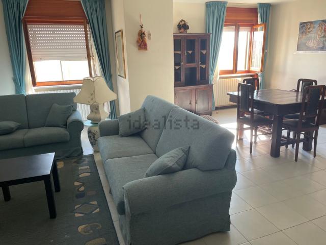 Appartamento in vendita di 158 m² in Via Messina, 221