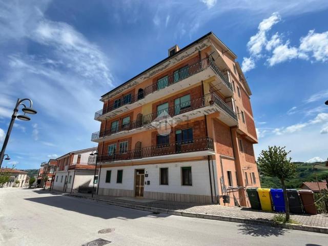 Appartamento in vendita di 158 m² in Via S. Rocco