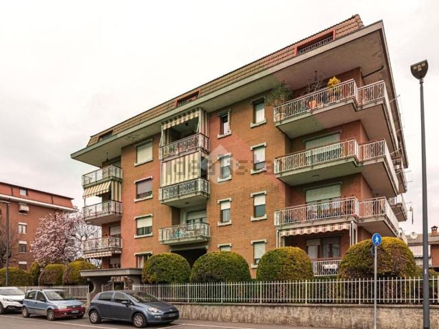 Appartamento in vendita di 158 m² in Via San Francesco D&apos Assisi, 21