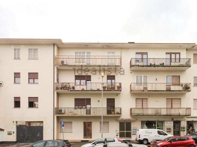Appartamento in vendita di 158 m² in Via San Vincenzo, 31