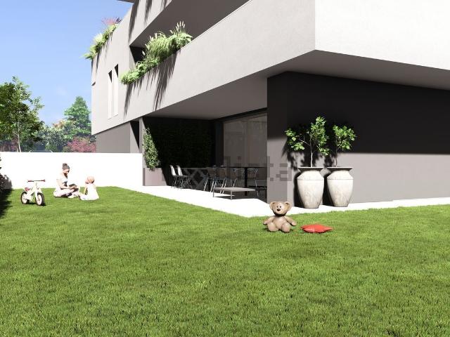 Appartamento in vendita di 158 m² in Via Sandro Pertini