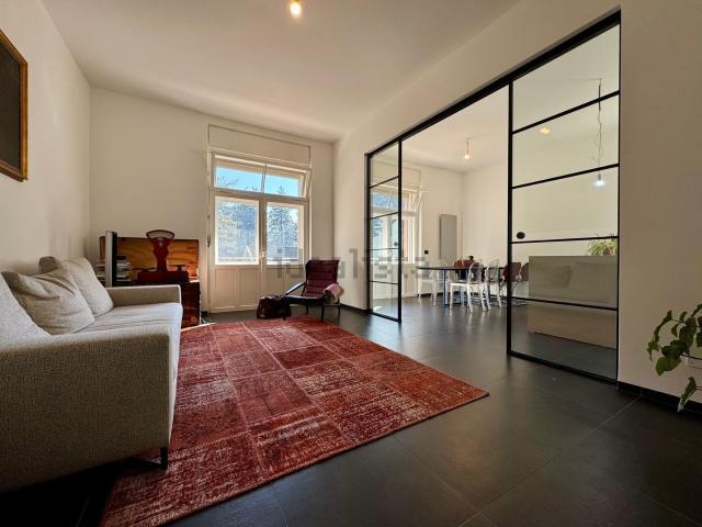 Appartamento in vendita di 158 m² in Via Schiller