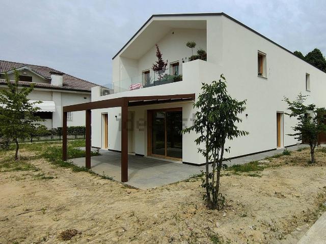 Appartamento in vendita di 158 m² in Via Scortegara, 29