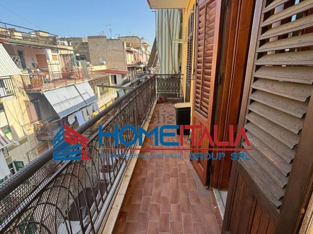 Appartamento in vendita di 158 m² in Via Senatore Scaduto, 162