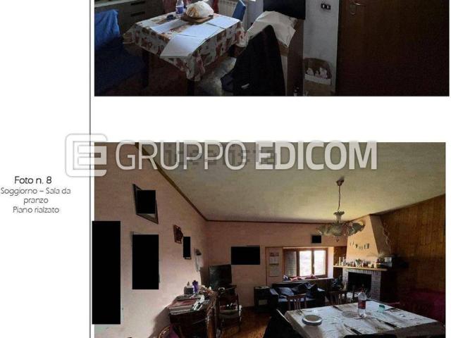 Appartamento in vendita di 158 m² in Via Palica Tiburzi