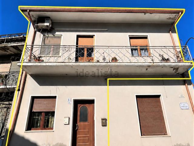Appartamento in vendita di 158 m² in Via Parrocchia