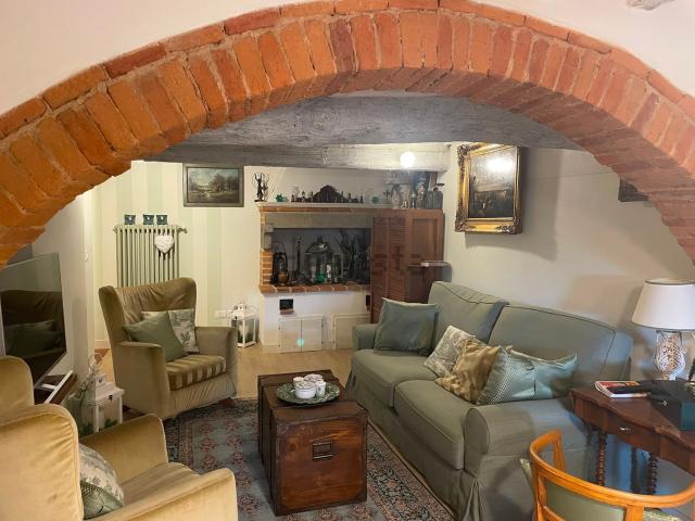 Appartamento in vendita di 158 m² in Via Pescioni