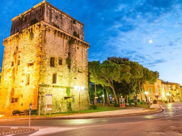 Appartamento in vendita di 158 m² in Via Pier Luigi da Palestrina, 55