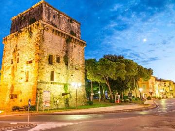 Appartamento in vendita di 158 m² in Via Pier Luigi da Palestrina, 55