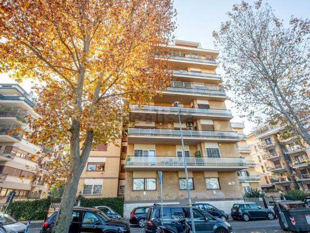Appartamento in vendita di 158 m² in Via Pietro Mascagni