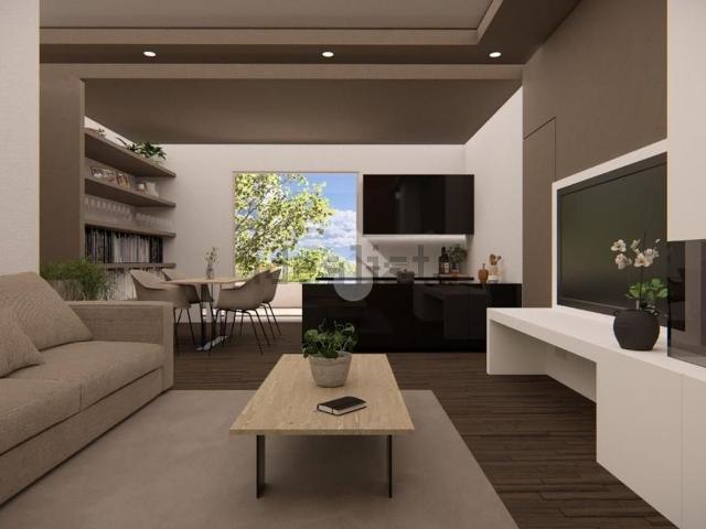 Appartamento in vendita di 158 m² in Via Prampolini Camillo, 1