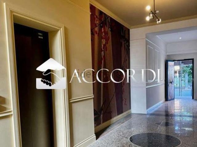 Appartamento in vendita di 158 m² in Via Montereale