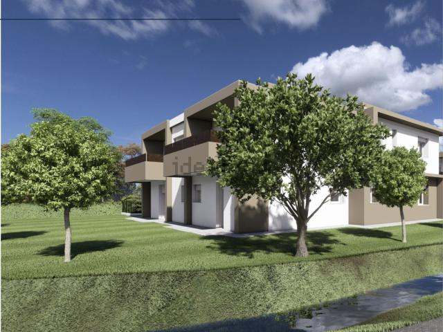 Appartamento in vendita di 158 m² in Via Roma, 39
