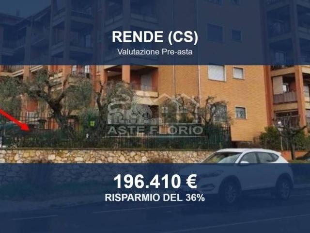 Appartamento in vendita di 158 m² in Via Repaci, 22