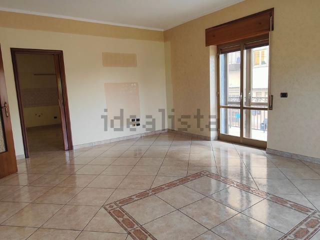 Appartamento in vendita di 158 m² in Via Rizzuso