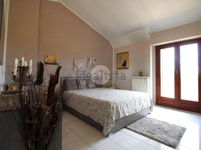 Appartamento in vendita di 158 m² in Via T. Galimberti, 12