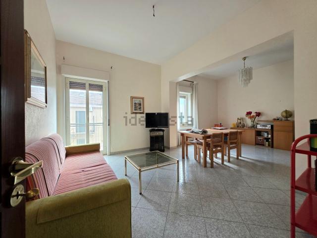 Appartamento in vendita di 158 m² in Via Toscana, 17