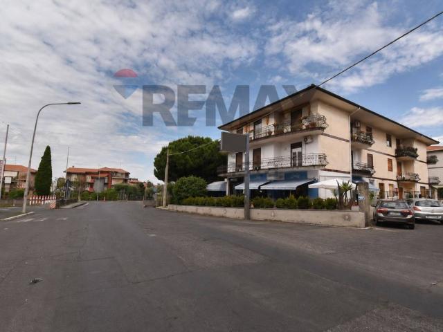 Appartamento in vendita di 158 m² in Via Tremestieri, 13
