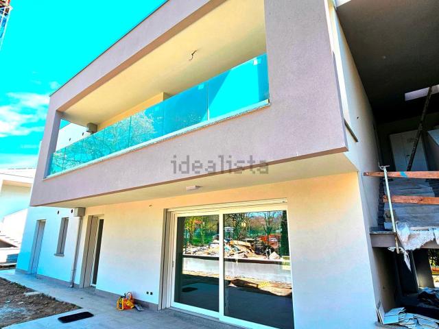 Appartamento in vendita di 158 m² in Via Trieste, 27