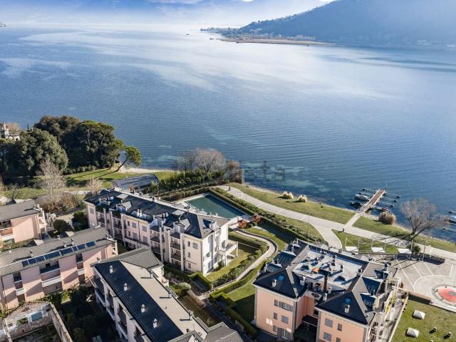 Appartamento in vendita di 158 m² in Via V. Veneto, 42