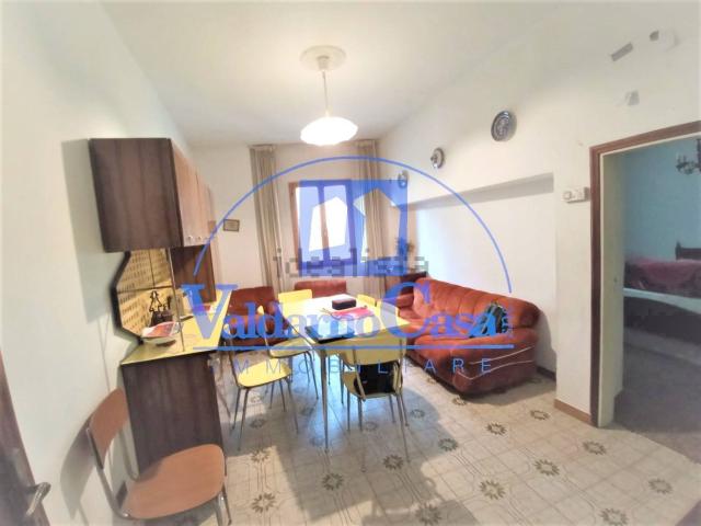 Appartamento in vendita di 158 m² in Via Vittorio Locchi