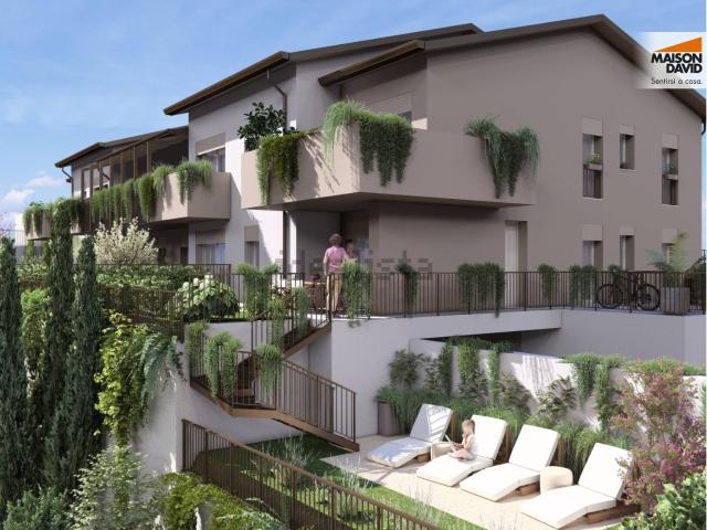 Appartamento in vendita di 158 m² in Via Ziggiotti, 5