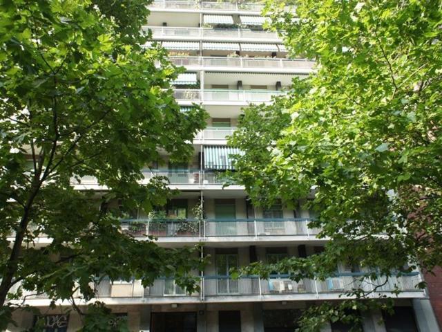 Appartamento in vendita di 158 m² in Viale Brianza, 12