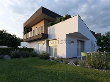 Appartamento in vendita di 158 m² in Viale degli Alpini