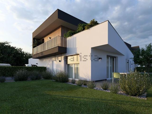 Appartamento in vendita di 158 m² in Viale degli Alpini