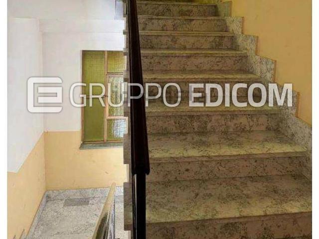 Appartamento in vendita di 158 m² in Viale della Repubblica