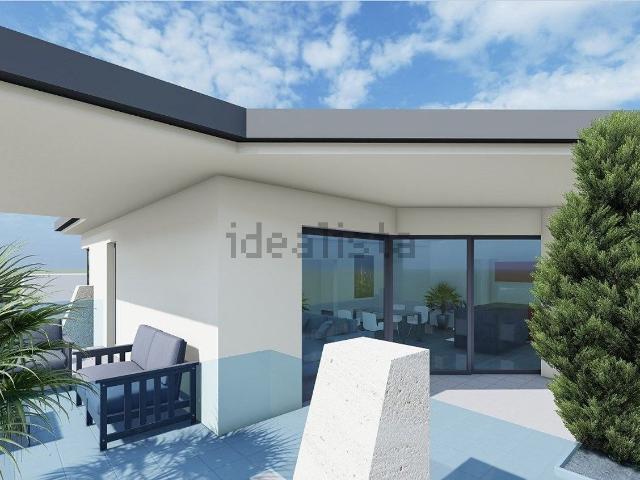 Appartamento in vendita di 159 m² in Viale Marconi