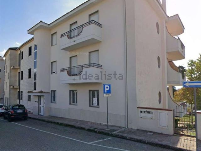 Appartamento in vendita di 158 m² in Vico Gaetano Briganti, 2