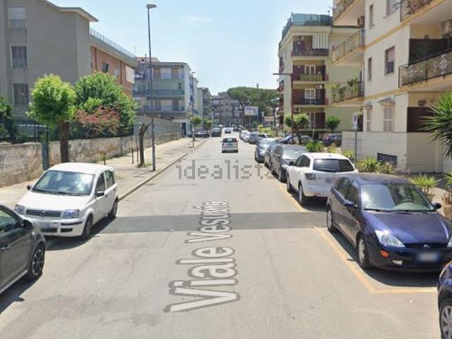 Appartamento in vendita di 158 m² in Vico XIII