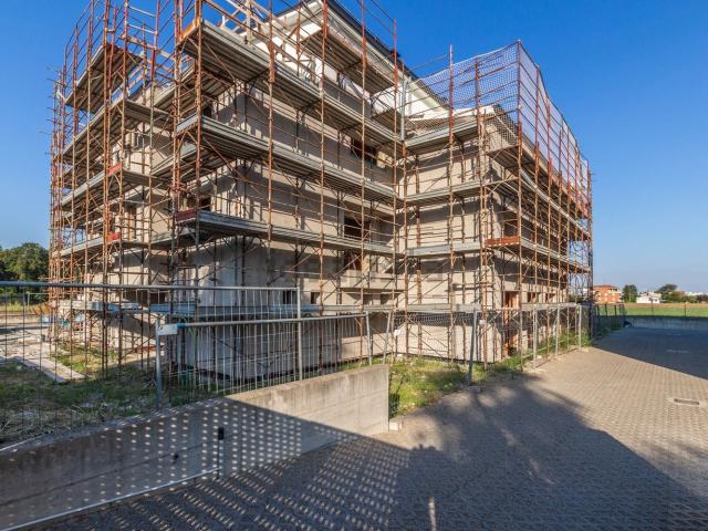 Appartamento in vendita di 158 m² in Vicolo Ivo Cobianchi, 19