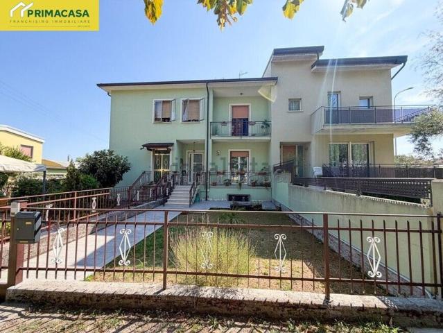 Appartamento in vendita di 158 m² in Circonvallazione Sud