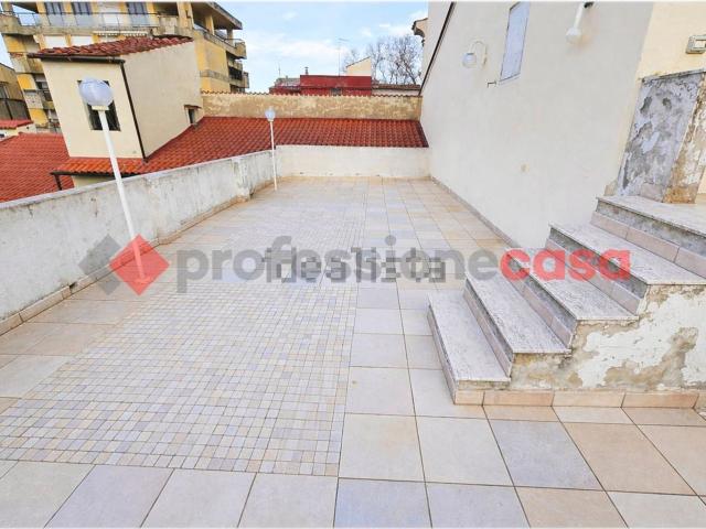 Appartamento in vendita di 158 m² in Corso Giuseppe Mazzini